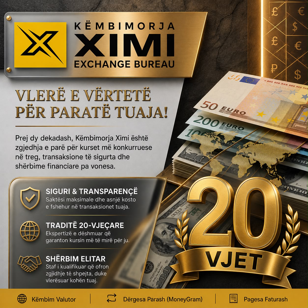 XIMI