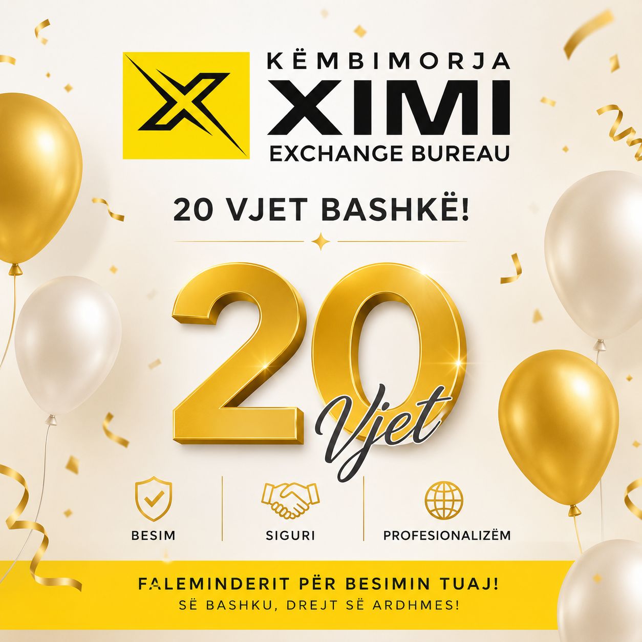 XIMI